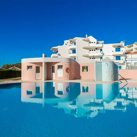 Apartment Sweet Xi Portimao